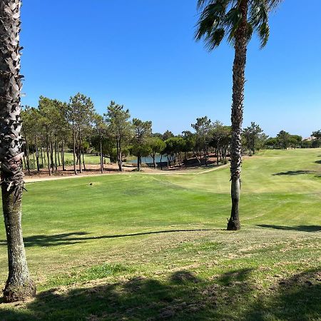 Casa Islantilla, Campo De Golf Buitenkant foto