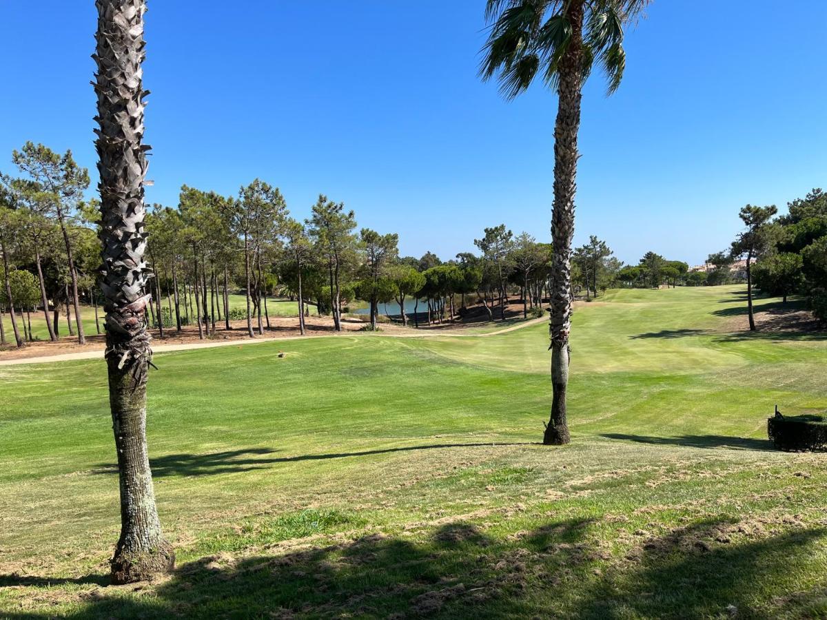 Casa Islantilla, Campo De Golf Buitenkant foto