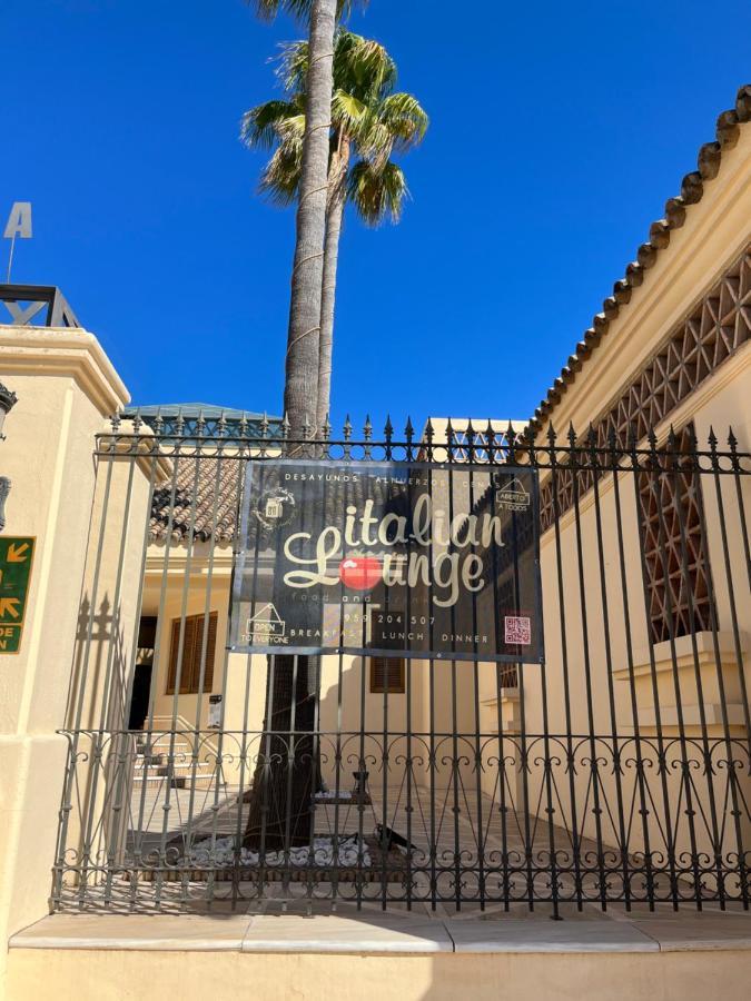 Casa Islantilla, Campo De Golf Buitenkant foto