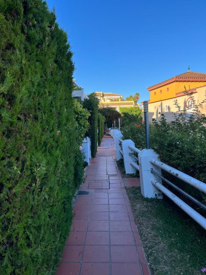 Casa Islantilla, Campo De Golf Buitenkant foto